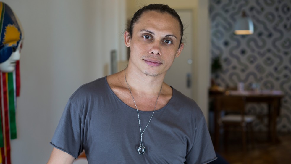 Silvero Pereira fala da importância de seu papel na trama das 9 (Foto: Fábio Audi)