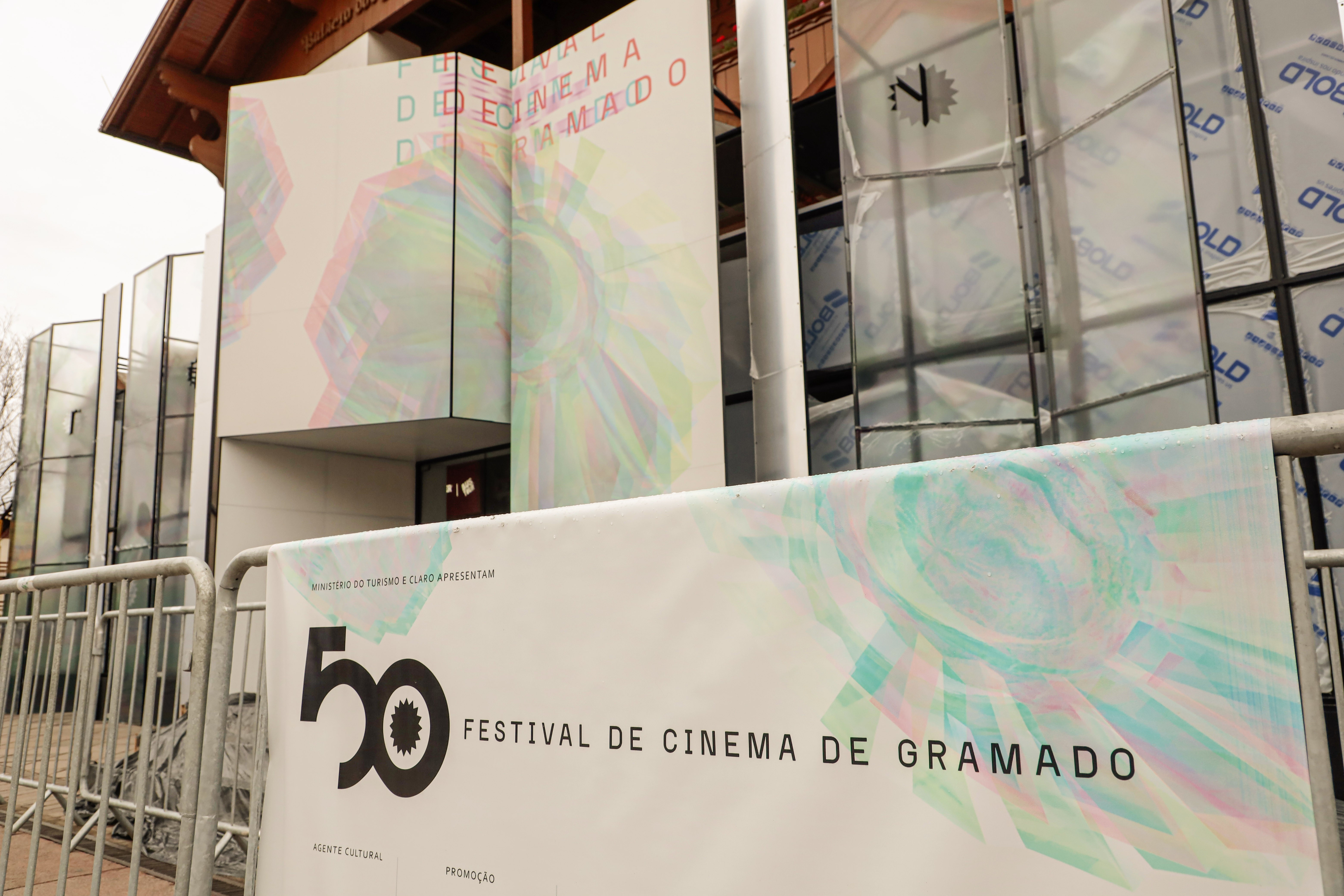 Festival de Cinema de Gramado começa nesta sexta-feira com volta de público 