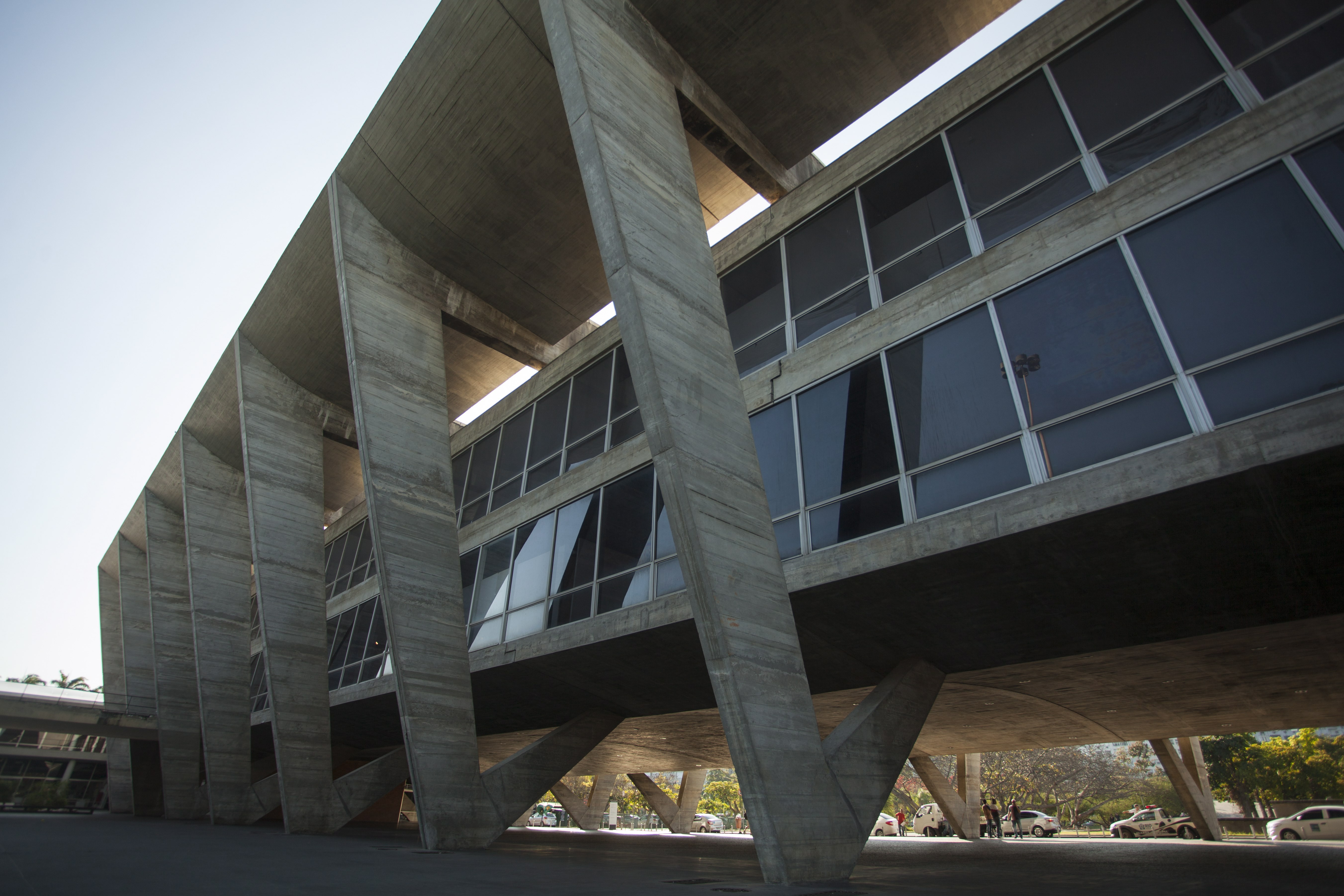 Museu de Arte Moderna do Rio abre seleção internacional para direção artística Ancelmo O Globo Museu de Arte Moderna do Rio abre seleção internacional para direção artística Ancelmo O Globo
