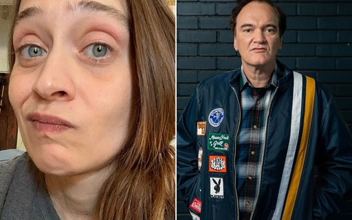 Fiona Apple diz que deixou de usar drogas após noite na casa de Quentin Tarantino