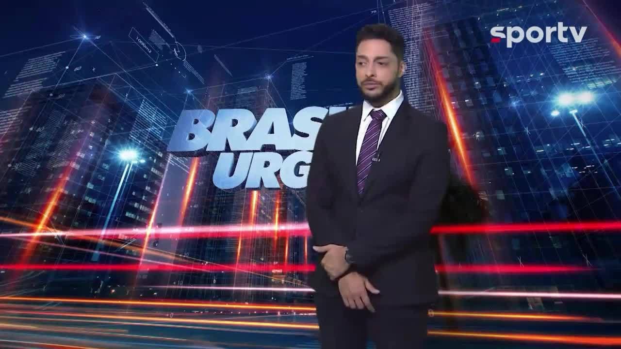 T na rea: como foi assistir ao jogo do Palmeiras que a Globo no passou