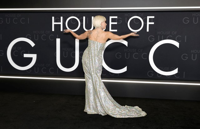 Foto: 'House of Gucci' estreia em novembro no Brasil - Purepeople