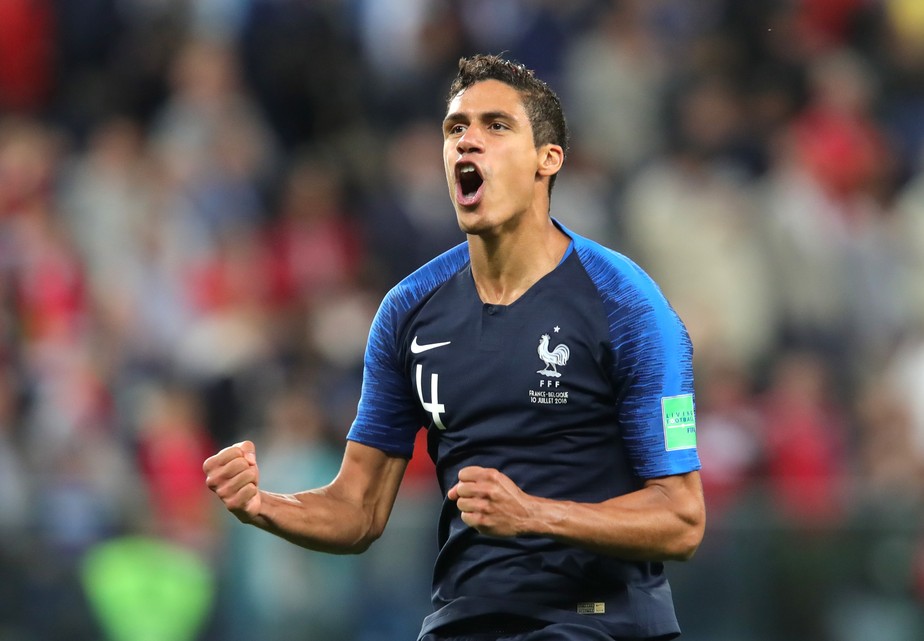 Em duelo tÃ¡tico de alto nÃ­vel, FranÃ§a e BÃ©lgica decidem o jogo na bola parada