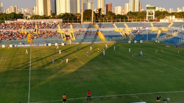 Assistir Paysandu X Criciuma Ao Vivo Gratis Ferroviario 2 X 2 Confianca Campeonato Brasileiro Serie C 2019