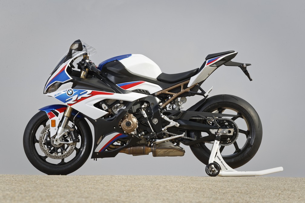 pics Bmw 1000 Rr 2020 Preço nova geracao da bmw s 1000 rr com 207
