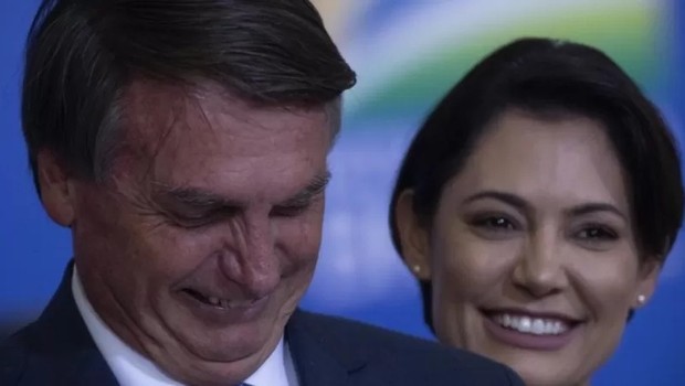 Norte do país tem maior percentual de eleitores que aprovam o governo Bolsonaro: 41%, contra 30% da média nacional (Foto: EPA/JOEDSON ALVES via BBC)