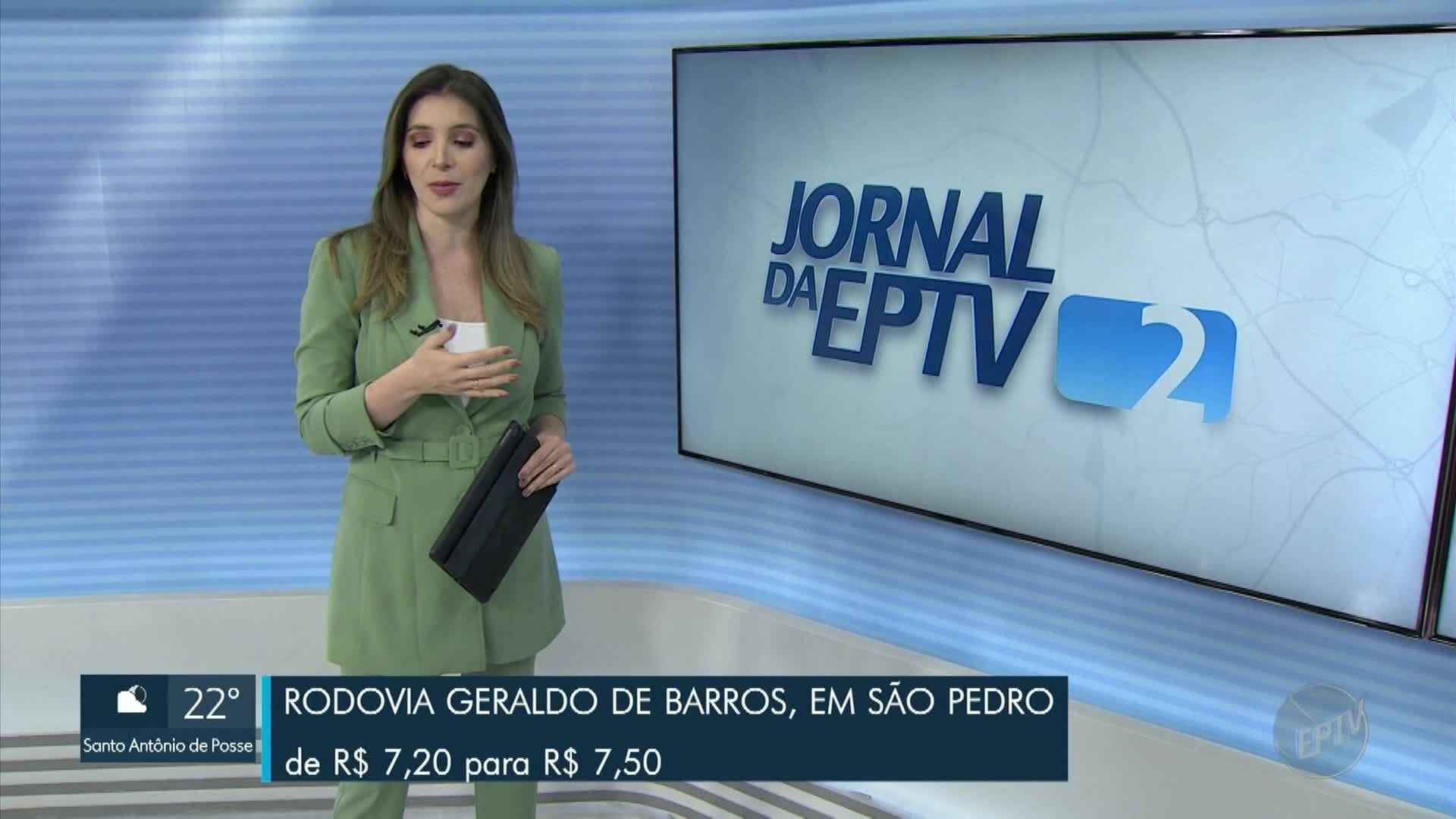 VÍDEOS: EPTV 2 de Campinas desta segunda-feira, 3 de junho de 2024 ...