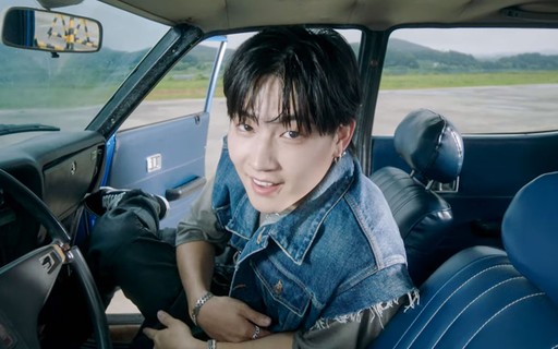 Jay B, do GOT7, lança primeiro EP solo, 'SOMO:FUME' - Quem | K-Pop