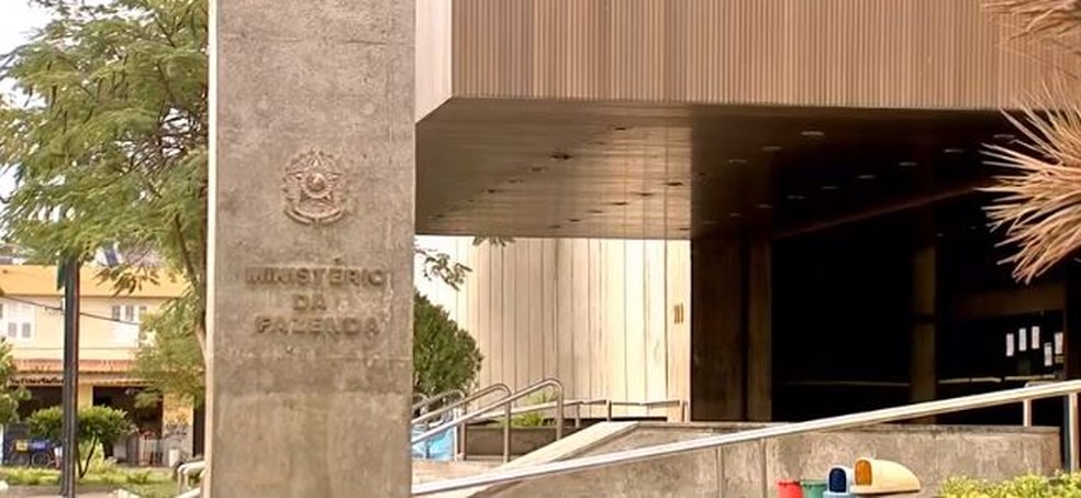 Receita Federal apura pagamentos suspeitos de quase R$ 20 milhões no Ceará. — Foto: Reprodução