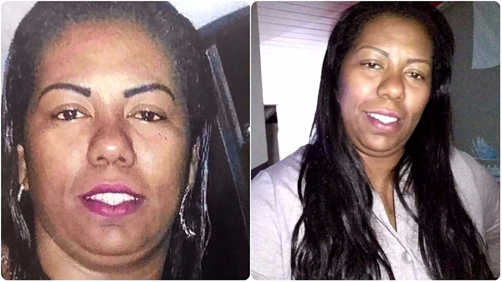 Jaqueline da Luz Ã© procurada pela PolÃ­cia Federal no EspÃ­rito Santo (Foto: DivulgaÃ§Ã£o/ PF)