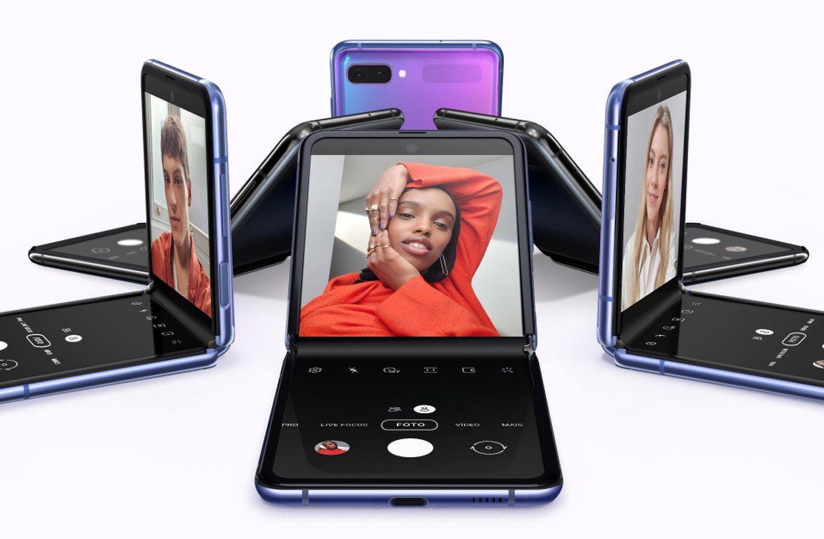 Samsung pode cancelar Galaxy Z Flip econômico por escassez de chips