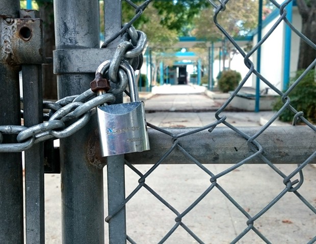 Escolas infantis enfrentam crise financeira (Foto: Getty)