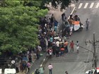Ação da Polícia Civil em cracolândia gera atrito com PM e prefeitura de SP