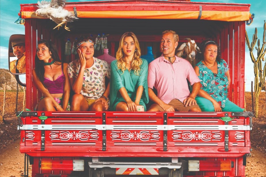 Bem-vinda a Quixeramobim: sinopse, trailer e onde assistir ao filme