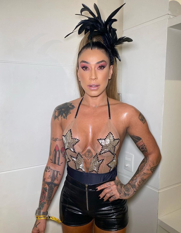 Veronica Bolina Ts