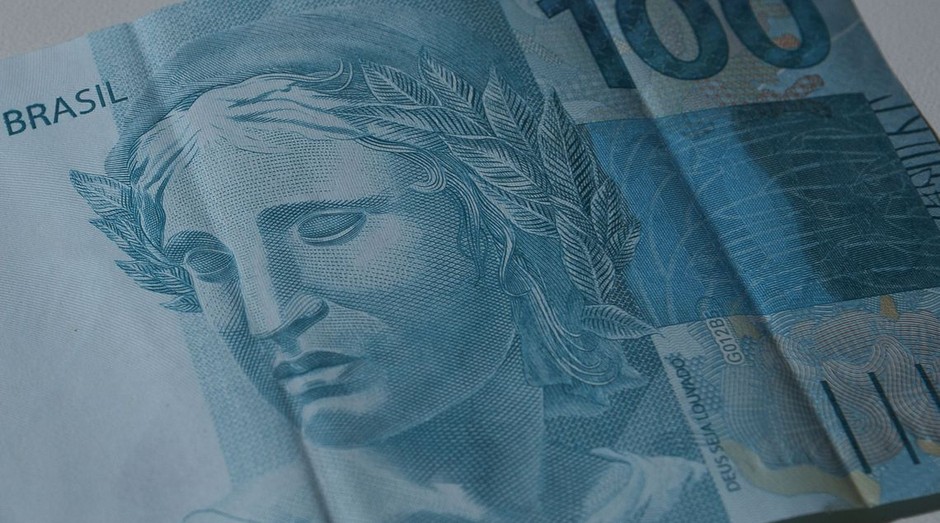 dinheiro, real, economia, pib (Foto: Agência Brasil)
