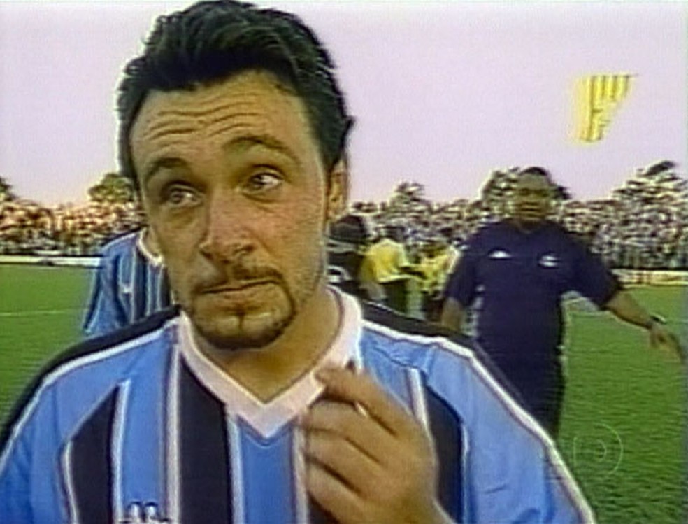globo esporte