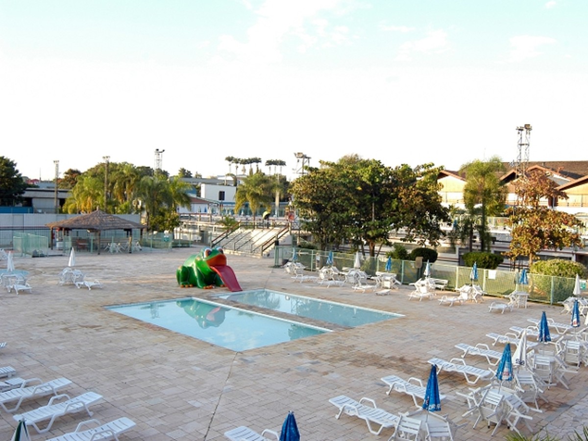 Decreto Autoriza Reabertura De Piscinas Em Clubes E Condominios De Piracicaba Piracicaba E Regiao G1
