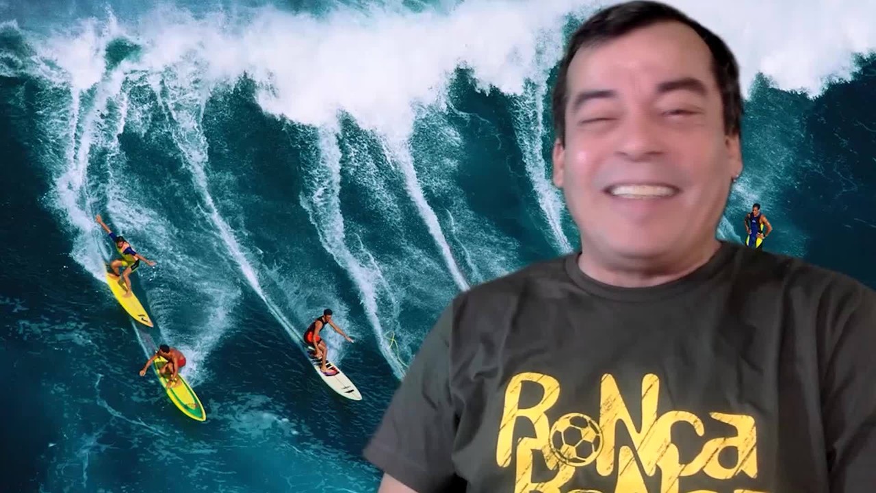 'Vit&oacute;ria bonita, mas n&atilde;o de rosto', avalia Arthur | A Voz da Torcida