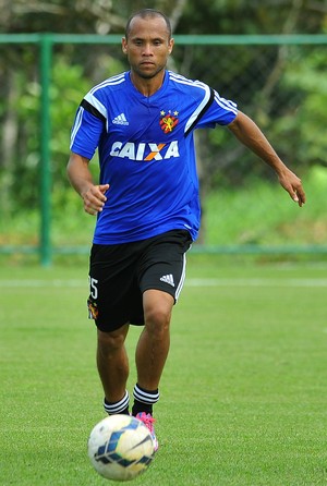 Ananias Sport (Foto: Aldo Carneiro / Pernambuco Press)