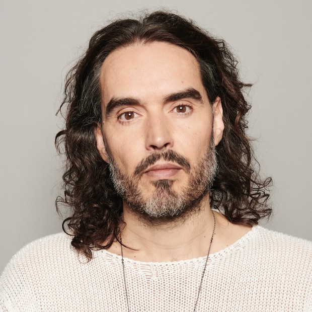 Russell Brand (Photo: Disclosure)