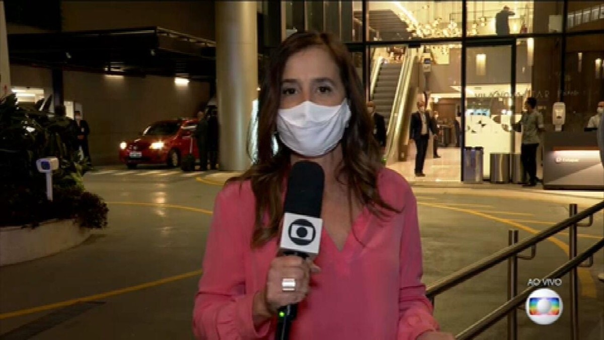 Bolsonaro vai permanecer internado em tratamento clínico, diz equipe médica - Vimarsana News