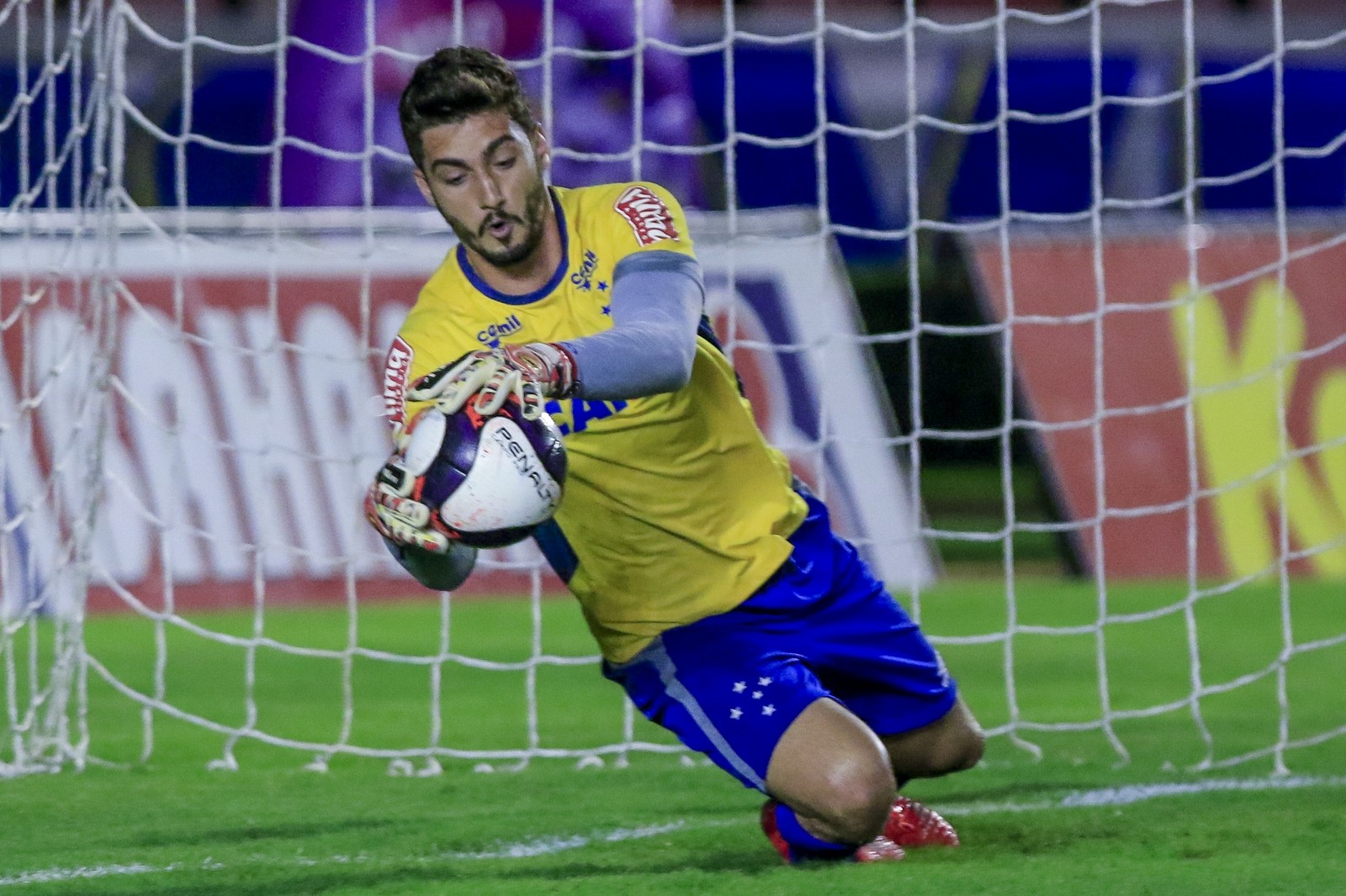 Rafael valoriza importância de treino fechado às vésperas de grandes jogos