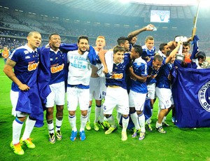Coincidências: Cruzeiro vê caminho de 2013 se repetir para ser campeão