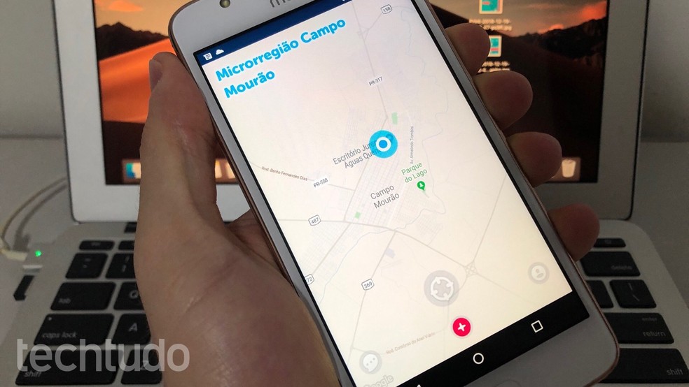 App Que Tira Roupa Das Pessoas Android Como Funciona O Zenly Saiba Usar O App Que Mostra Onde Seus