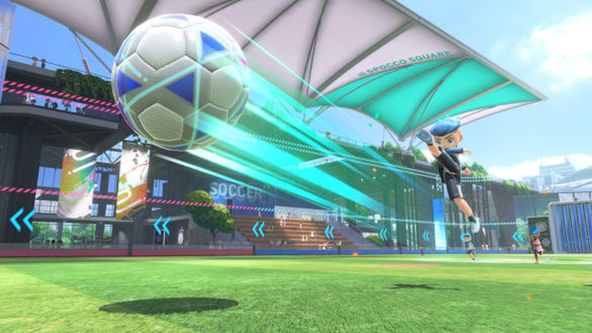 Nintendo Transfer Sports activities: veja lançamento, esportes e novidades do jogo |  Jogos