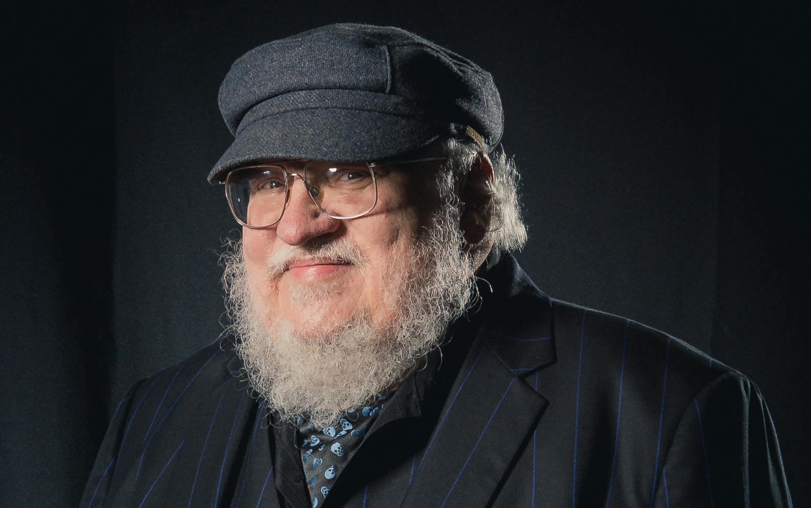 George R. R. Martin: 7 curiosidades sobre o autor de 'Game ...