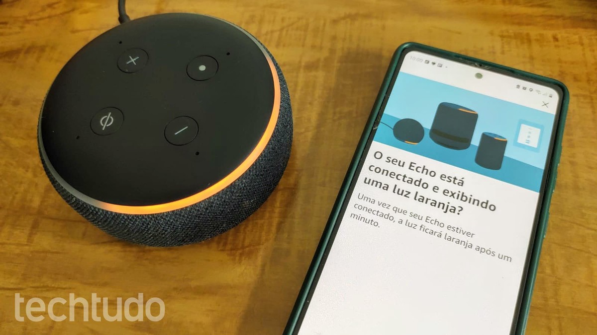 Casa conectada: 7 produtos com até 50% de desconto na Black Friday 2022