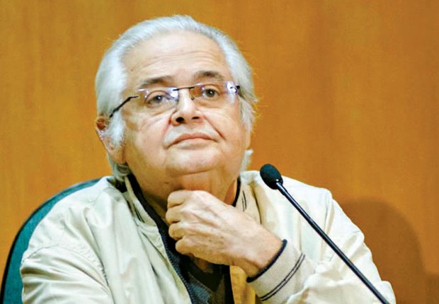 O ex-deputado federal Pedro Corrêa (PP-PE) (Foto: Agência Brasil/Arquivo)