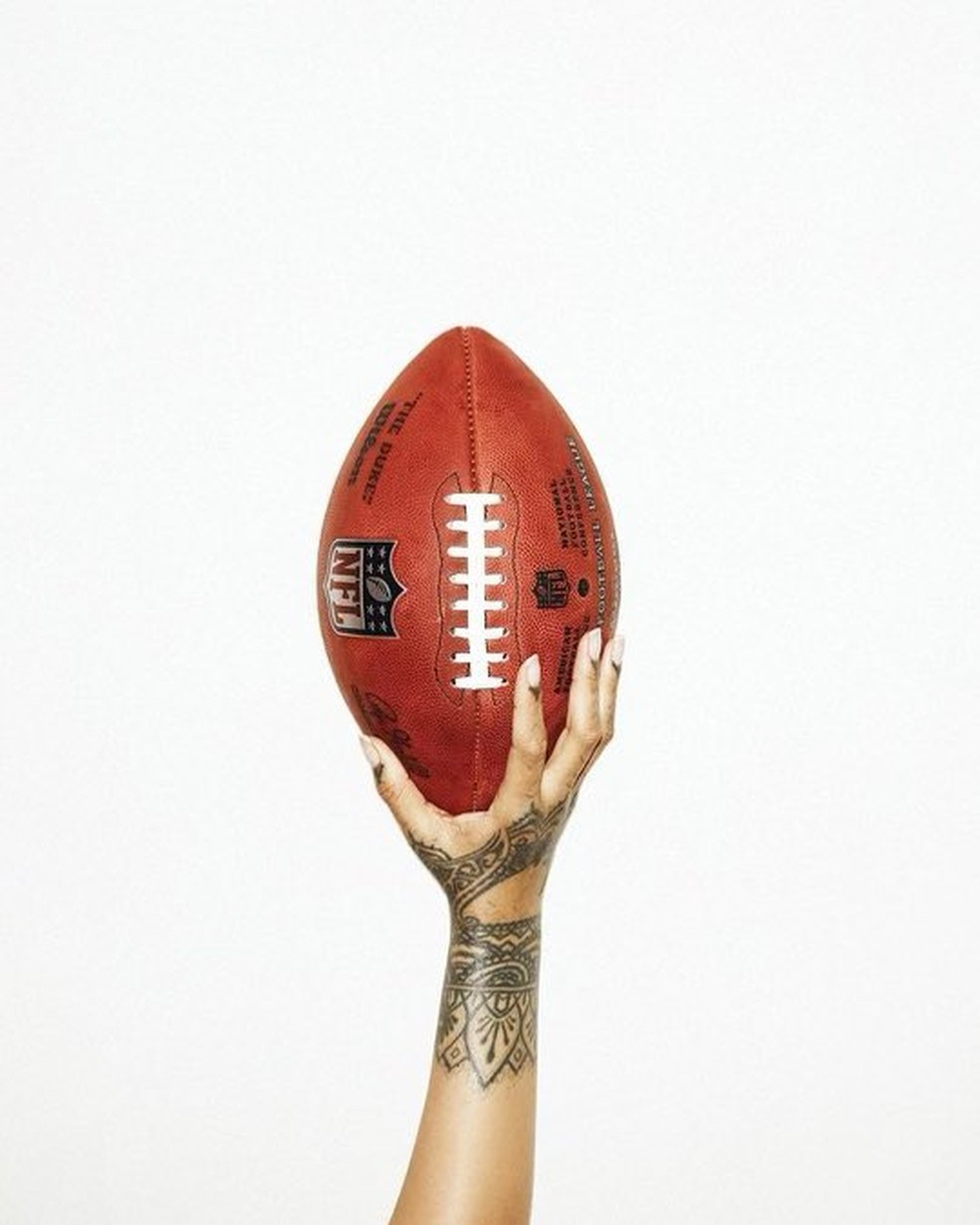NFL: Rihanna será atração do show de intervalo do Super Bowl | futebol  americano | ge