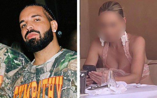 Drake é detonado e comparado a serial killer por tirar foto de mulher  desconhecida e expô-la nas redes: 'Assustador' - Monet | Celebridades