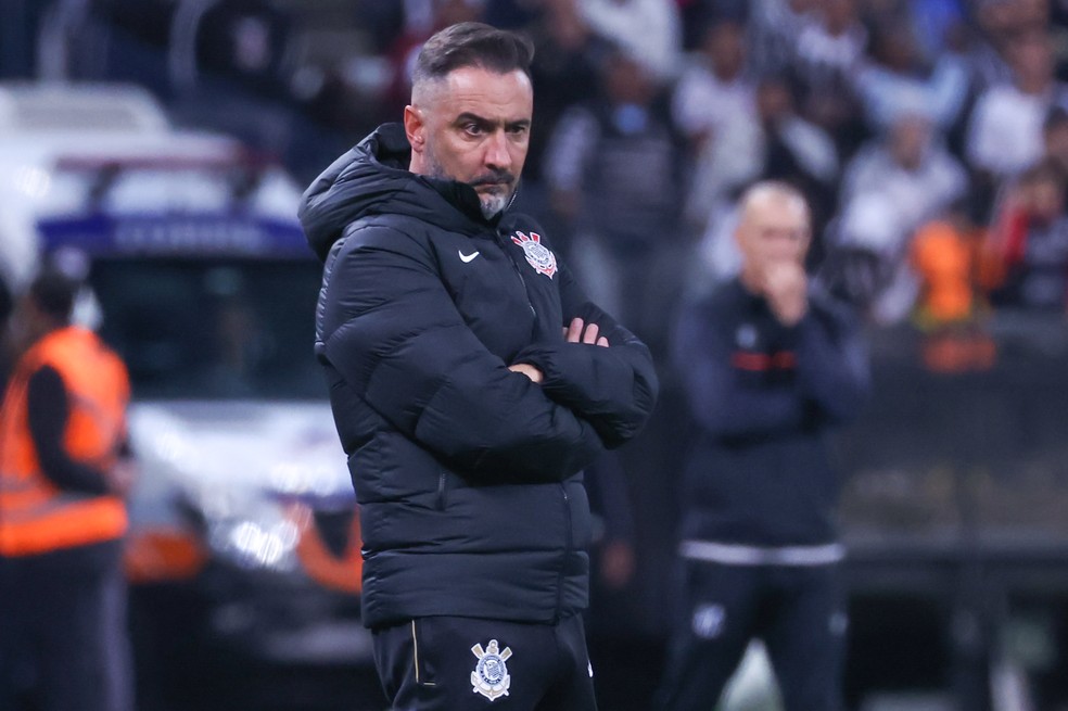 Corinthians pode fazer melhor campanha sem taça no Brasileirão