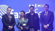 Desenvolvimento do Rio: Dona Rosa Filmes é premiada
