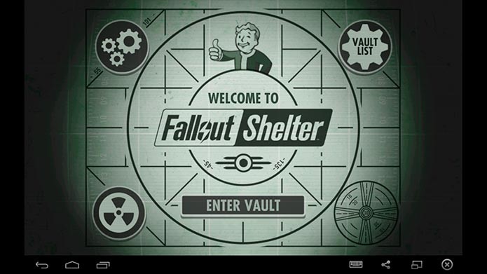 Saiba como baixar e jogar Fallout Shelter no PC (Foto: Reprodução/Tais Carvalho)