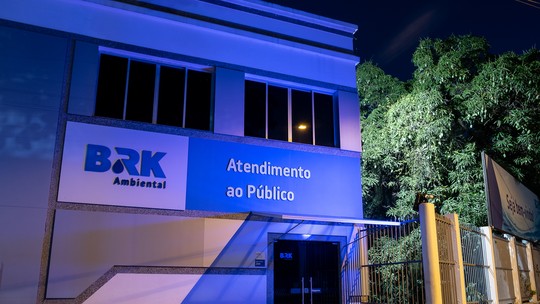 BRK vai emitir R$ 710 milhões em debêntures para reforço de caixa