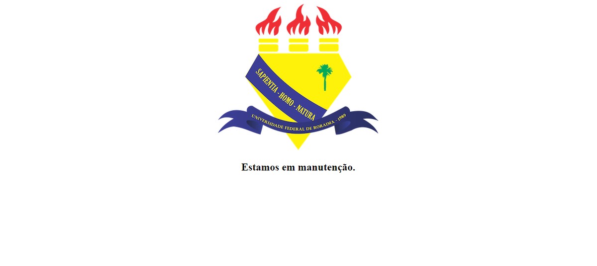 Site da Universidade Federal de Roraima é hackeado e sistema fica fora do ar - Vimarsana News