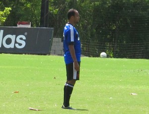 Reservas do Flamengo pregam respeito à rodada decisiva do Carioca