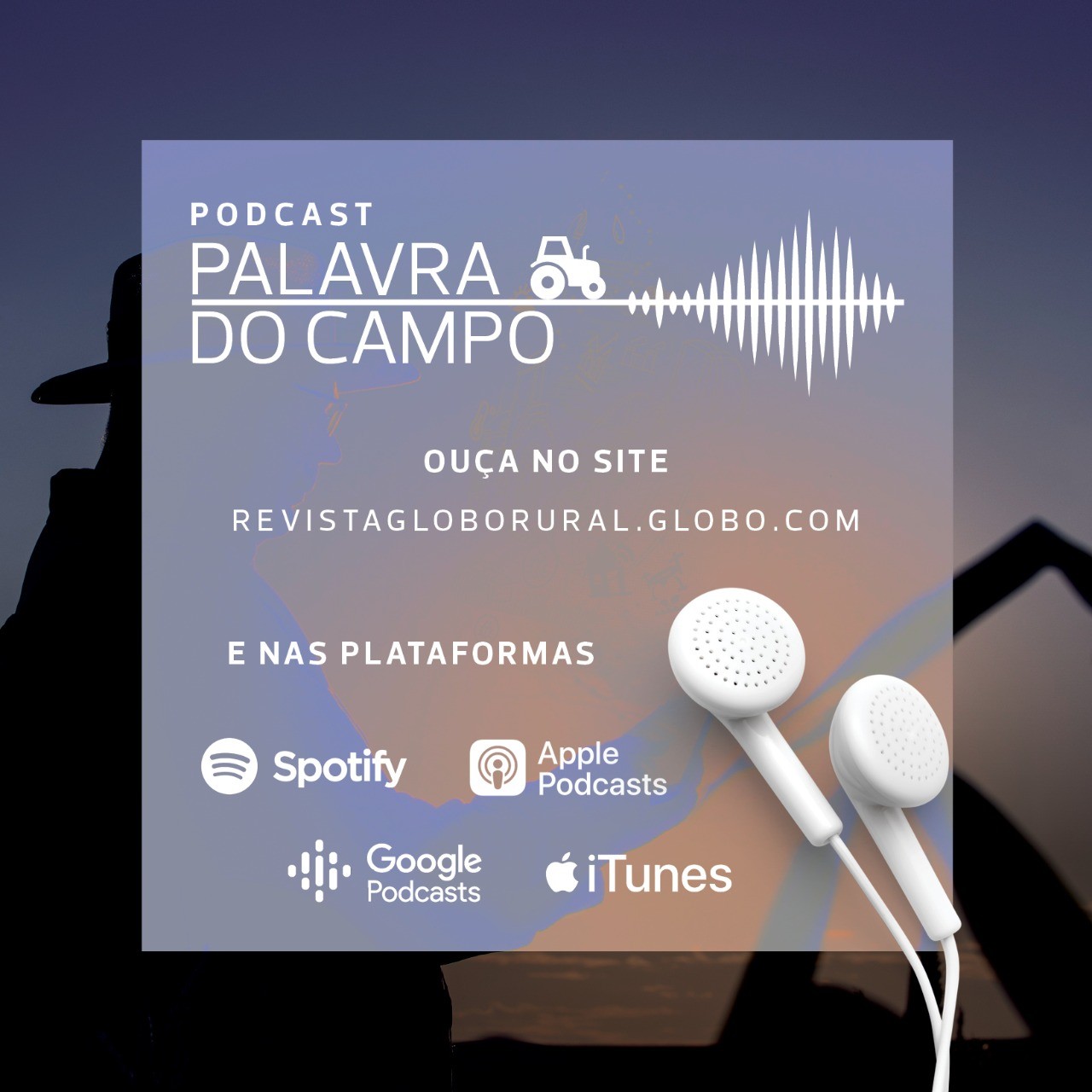 podcast-agosto-comportamento-pesquisa (Foto: Estúdio de Criação/Ed. Globo)