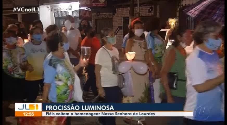 VÍDEOS: Jornal Liberal 1ª Edição deste sábado, 12 de fevereiro