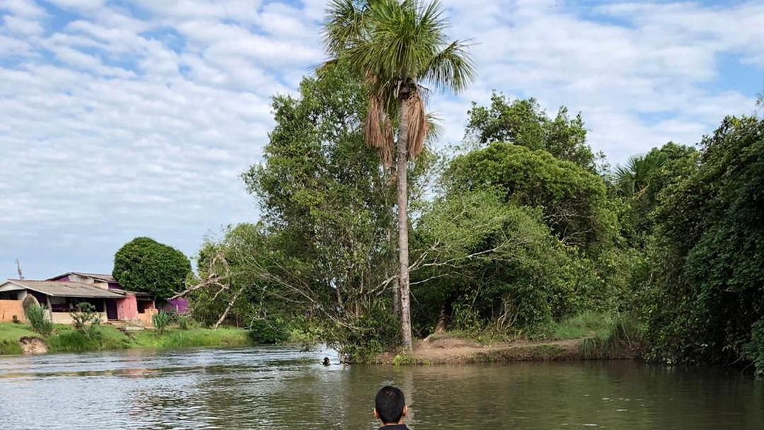 Lucas do Rio Verde no G1 Mato Grosso MT