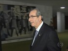 Cunha cobrava propina para liberação de dinheiro do FGTS, dizem delatores