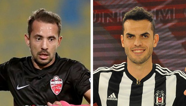 Éverton Ribeiro e Rhodolfo: veja como estão os alvos do Flamengo no mercado