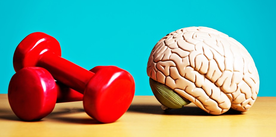 Atividade física ajuda no raciocínio e retarda o envelhecimento cerebral