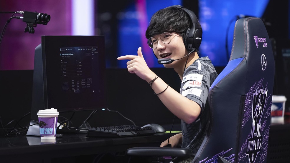 Mundial De Lol 2020 Horarios E Como Ver Jogos Da Fase De Grupos Ao Vivo Campeonatos Techtudo
