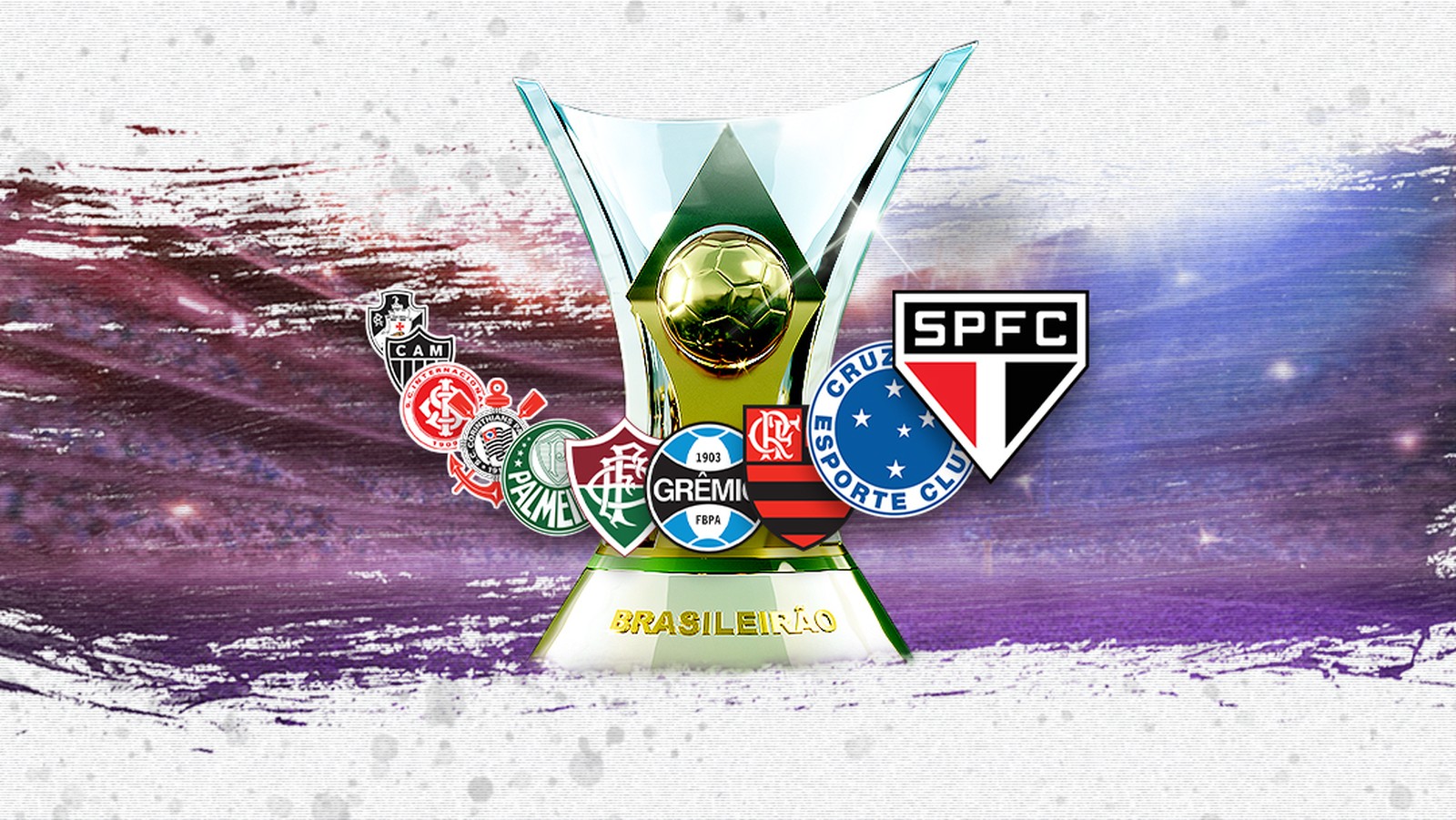 Quais os clubes mais vencedores como visitantes no Brasileirão desde 2006? Veja o ranking