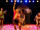 'Festibra' leva 16 peças teatrais para crianças a 8 regiões do DF até dia 25